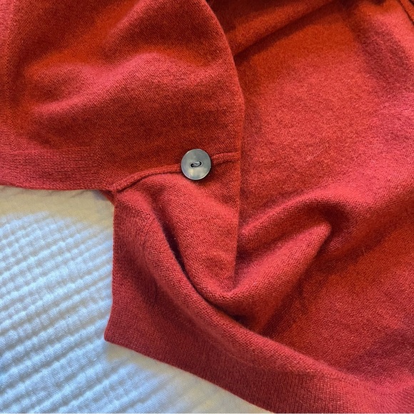 Cashmere Cardigan - Picture 12 of 12